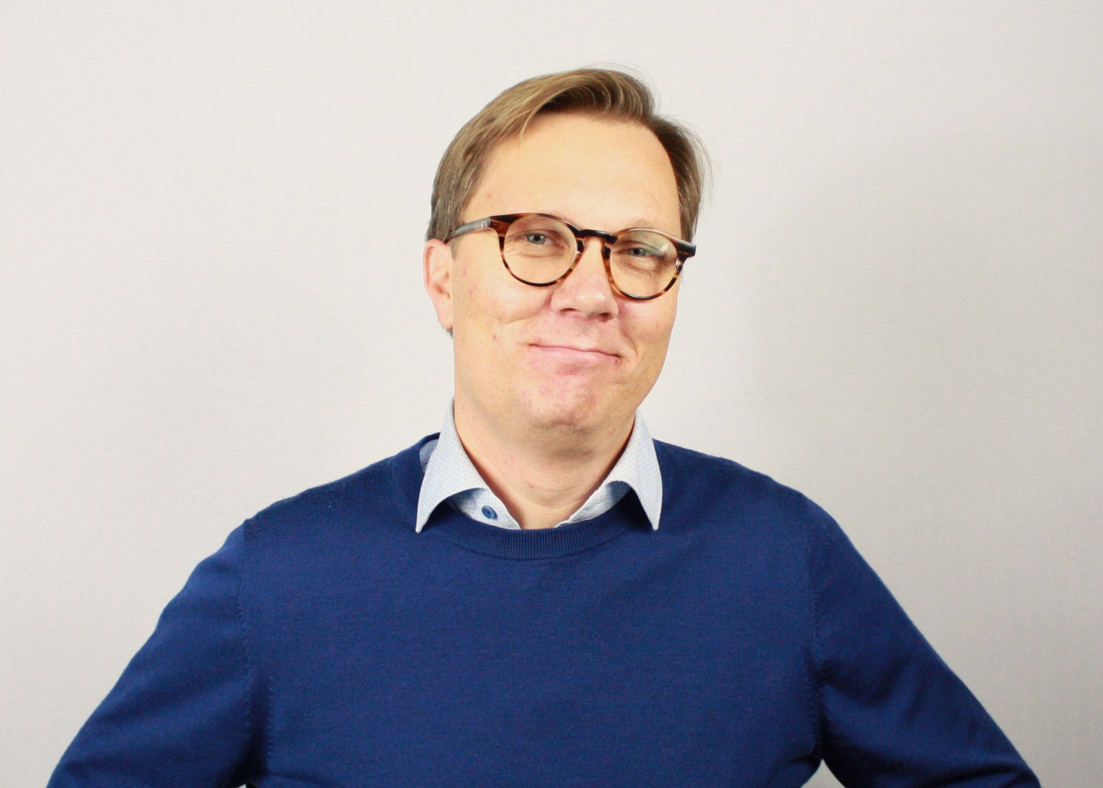 Patent Attorney Christoffer Karlsson Joins Kolster Chemistry 